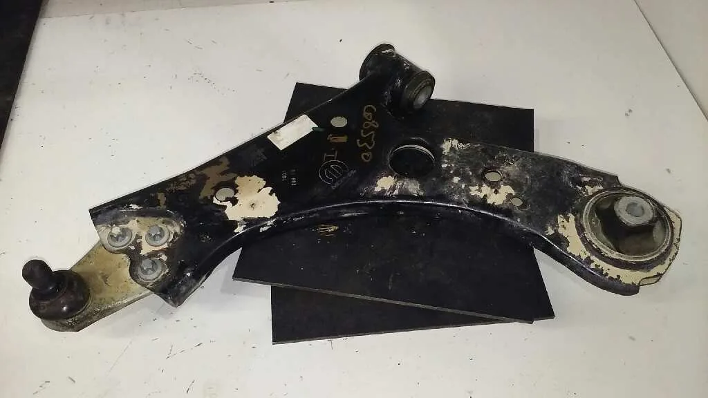 Brazo Suspension Inferior Delantero Izquierdo para Fiat Tipo