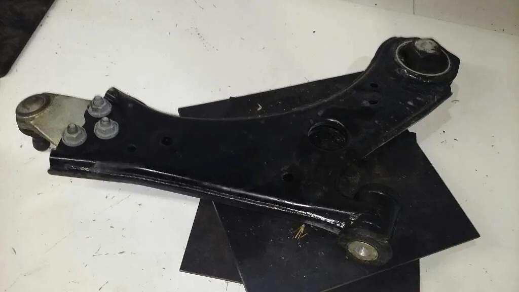 Brazo Suspension Inferior Delantero Izquierdo para Fiat Tipo