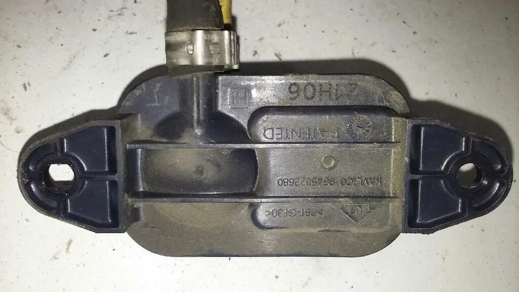 Sensor para Citroën Xsara Picasso