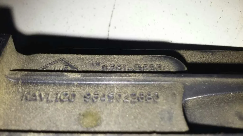 Sensor para Citroën Xsara Picasso