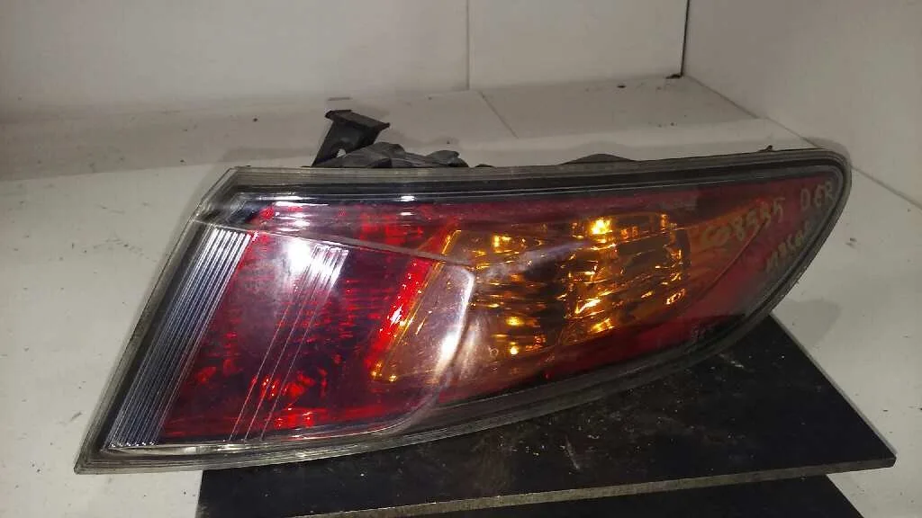 Piloto Trasero Derecho para Honda Civic Berlina 5 (Fk)