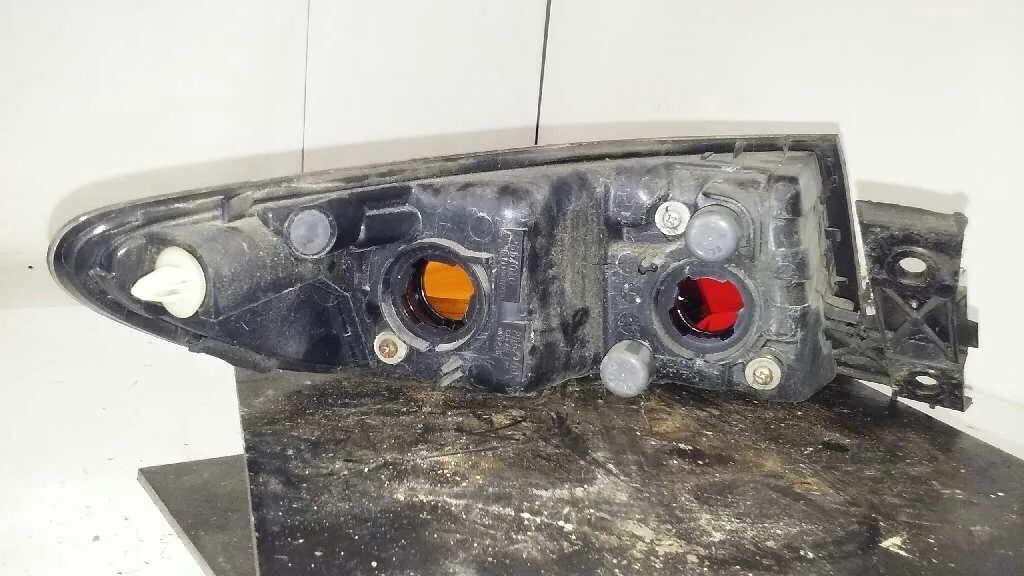 Piloto Trasero Derecho para Honda Civic Berlina 5 (Fk)