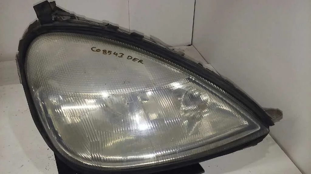 Faro Derecho para Mercedes-Benz Clase A (W168)