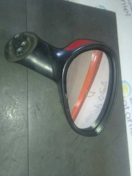 Retrovisor Derecho para Fiat Grande Punto (199)