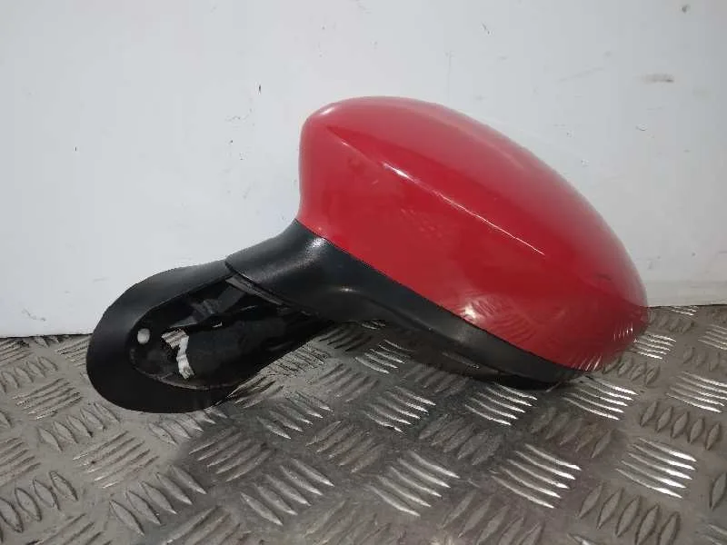 Retrovisor Izquierdo para Fiat Grande Punto (199)
