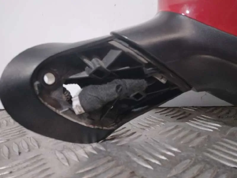 Retrovisor Izquierdo para Fiat Grande Punto (199)