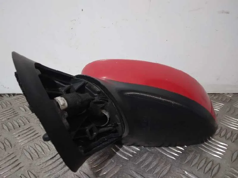 Retrovisor Izquierdo para Fiat Grande Punto (199)