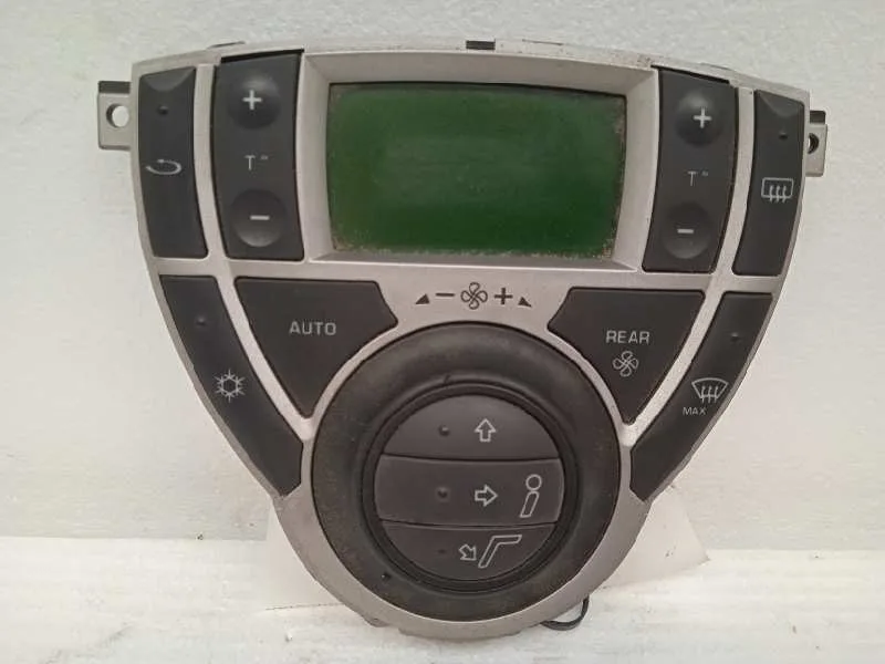 Mando Climatizador para Citroën C8