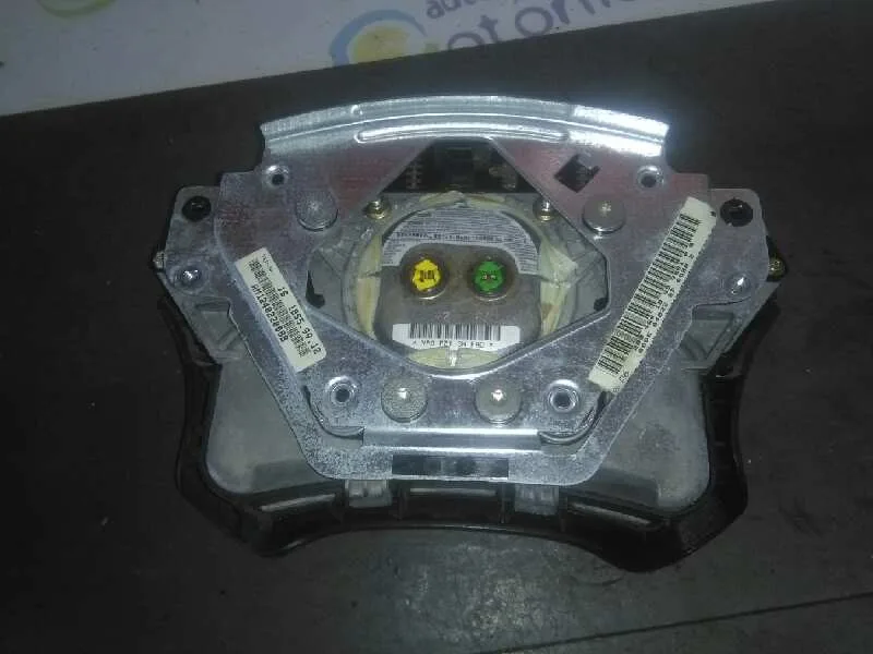 Airbag Delantero Izquierdo para Mercedes-Benz Clase C (W203) Berlina