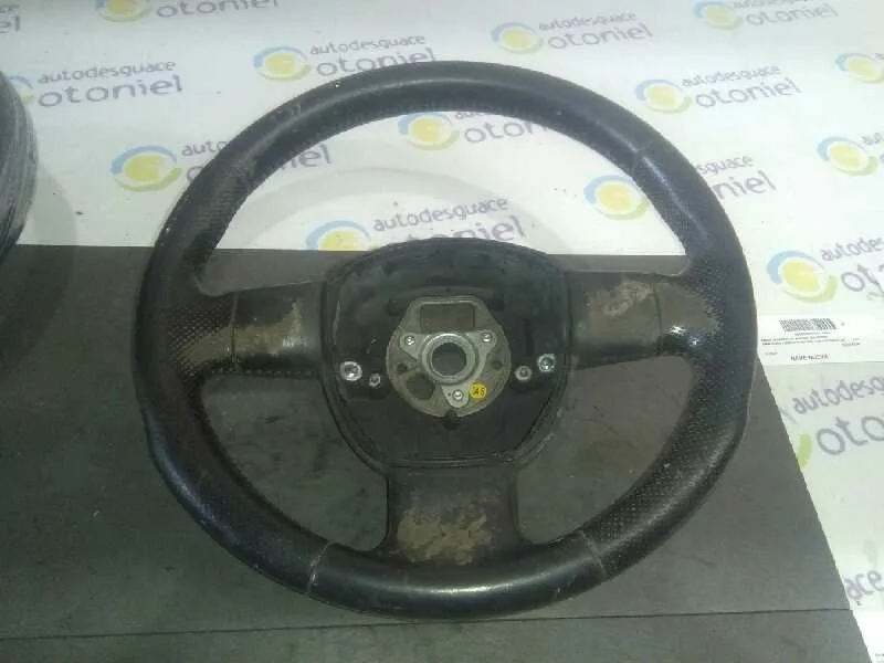 Volante para Audi A3 (8P)