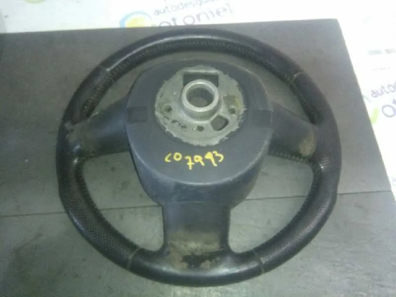 Volante para Audi A3 (8P)