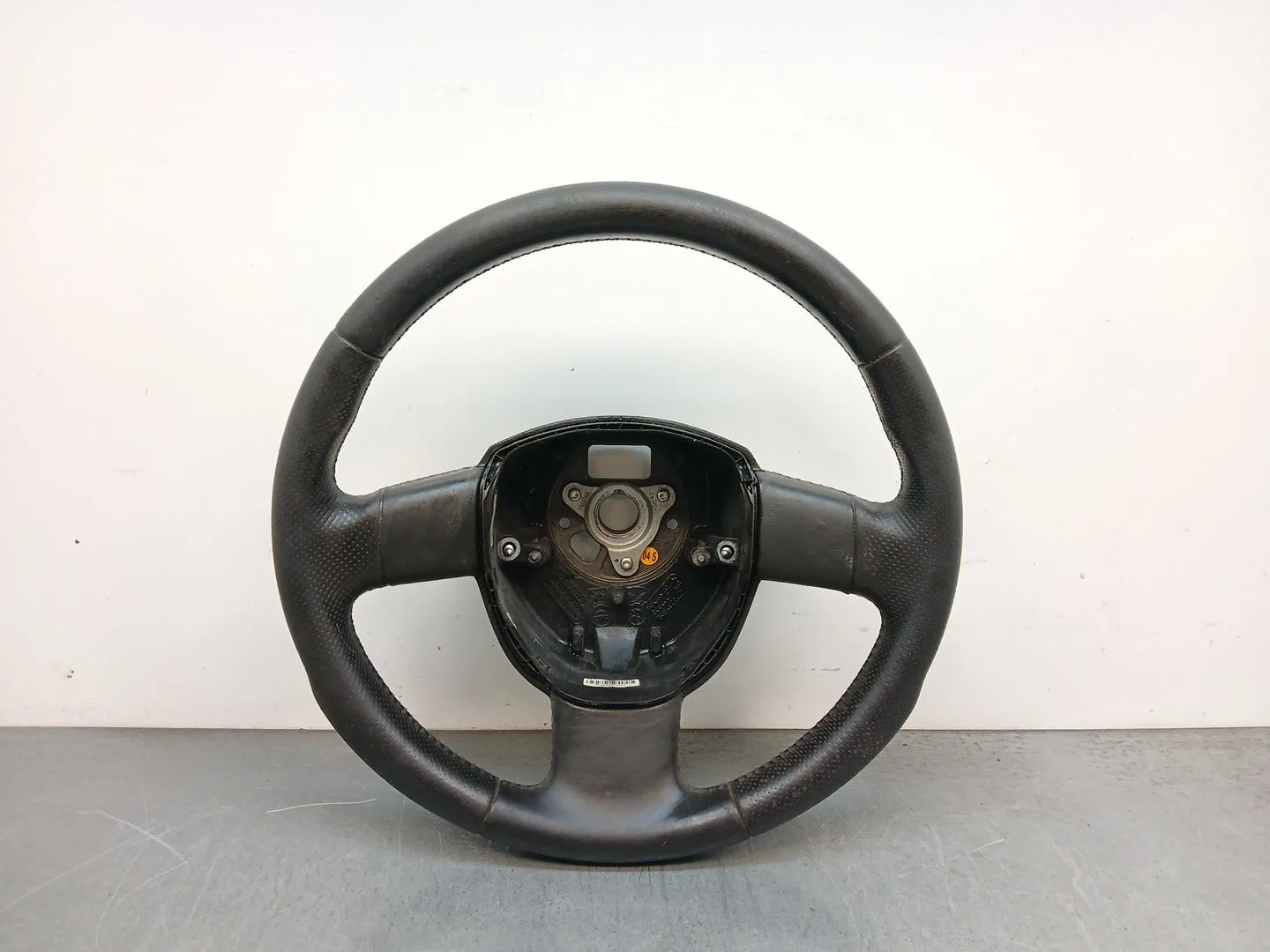 Volante para Audi A3 (8P)