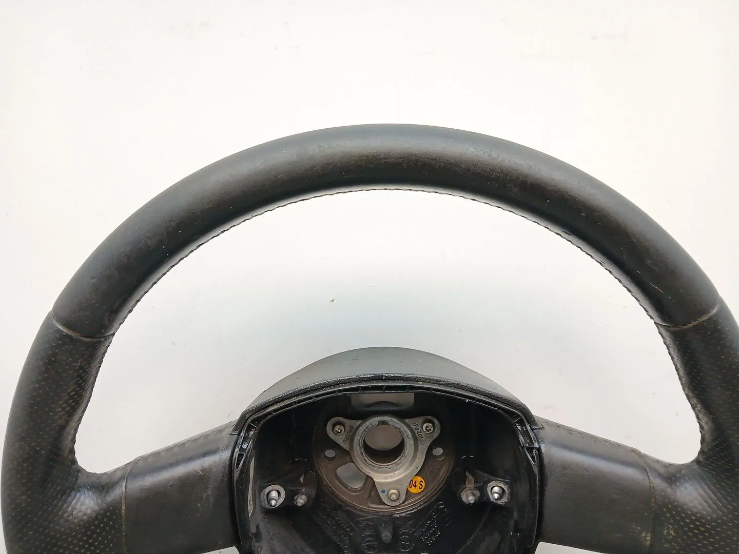 Volante para Audi A3 (8P)