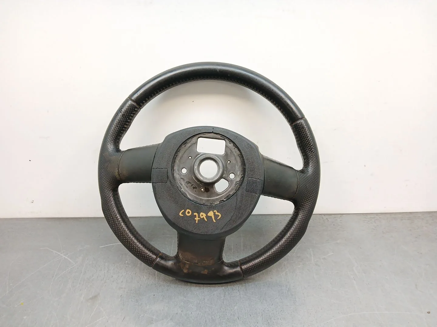 Volante para Audi A3 (8P)