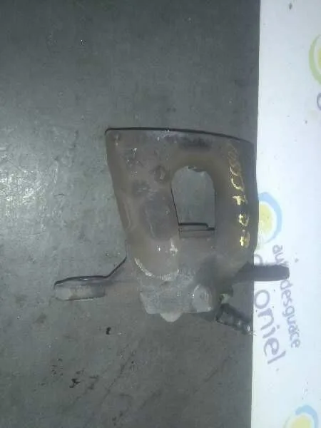 Pinza Freno Delantera Izquierda para Bmw Serie 1 Berlina (E81/E87)