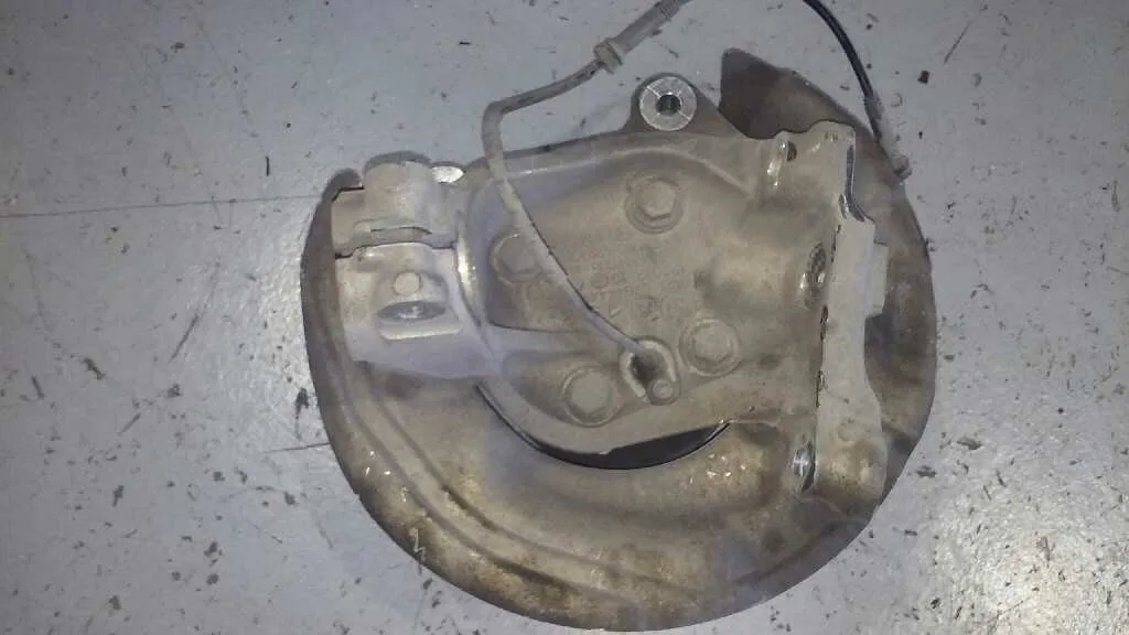 Mangueta Delantera Derecha para Bmw Serie 1 Berlina (E81/E87)