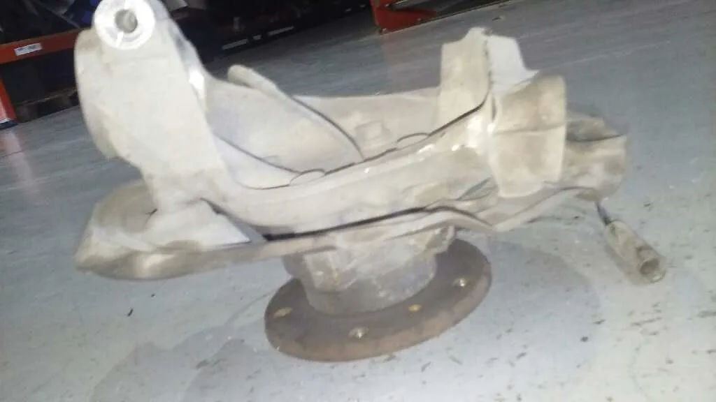 Mangueta Delantera Derecha para Bmw Serie 1 Berlina (E81/E87)