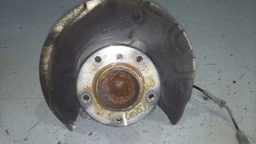 Mangueta Delantera Derecha para Bmw Serie 1 Berlina (E81/E87)