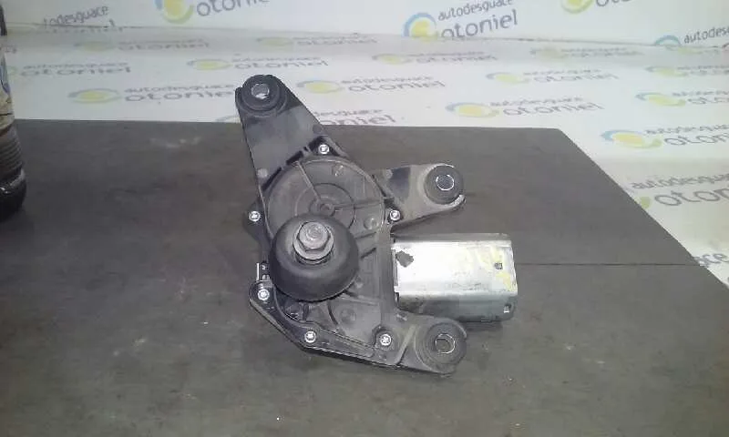 Motor Limpia Trasero para Renault Trafic Combi (Ab 4.01)