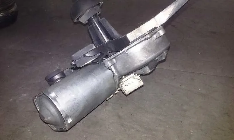 Motor Limpia Trasero para Renault Trafic Combi (Ab 4.01)