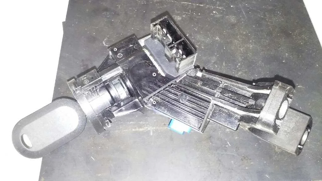 Conmutador De Arranque para Fiat Tipo