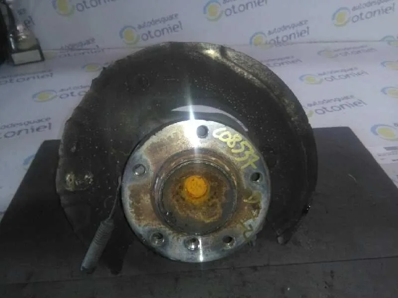 Mangueta Delantera Izquierda para Bmw Serie 1 Berlina (E81/E87)