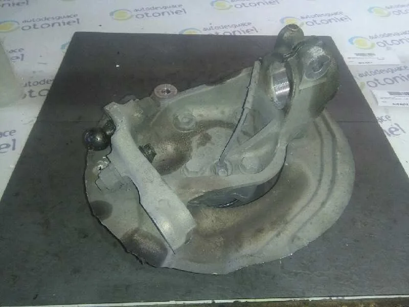 Mangueta Delantera Izquierda para Bmw Serie 1 Berlina (E81/E87)