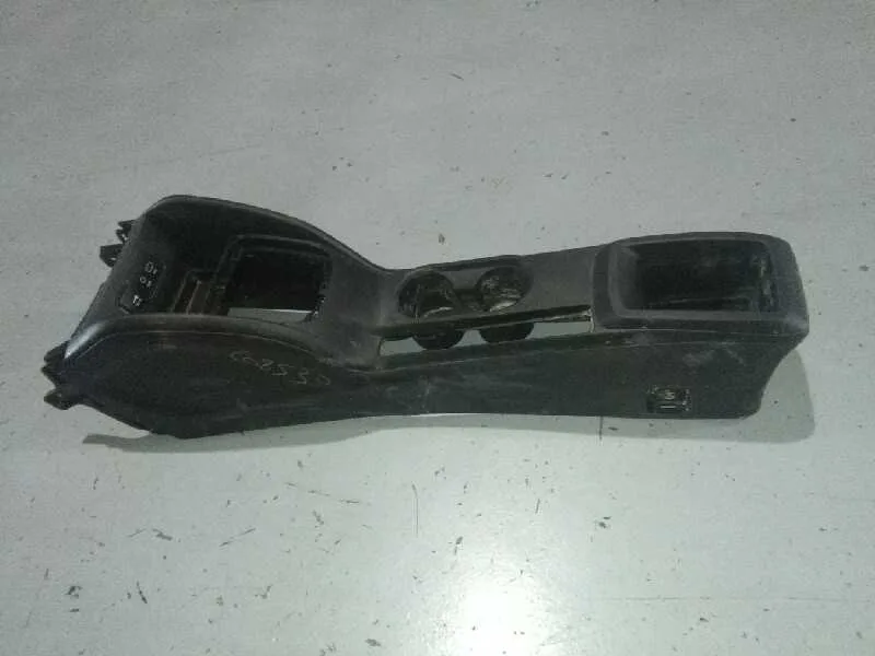 Consola Central para Fiat Tipo