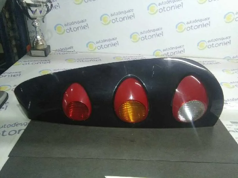 Piloto Trasero Derecho para Smart Forfour