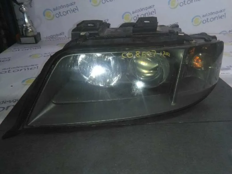Faro Izquierdo para Audi Allroad Quattro (4B5)