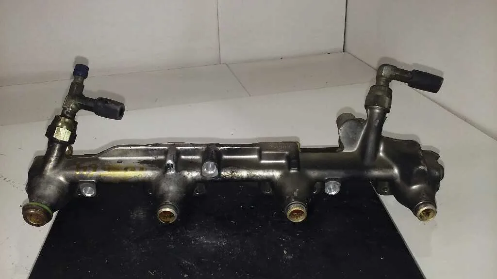 Rampa Inyectora para Ford Mondeo Berlina/Familiar (Fd)