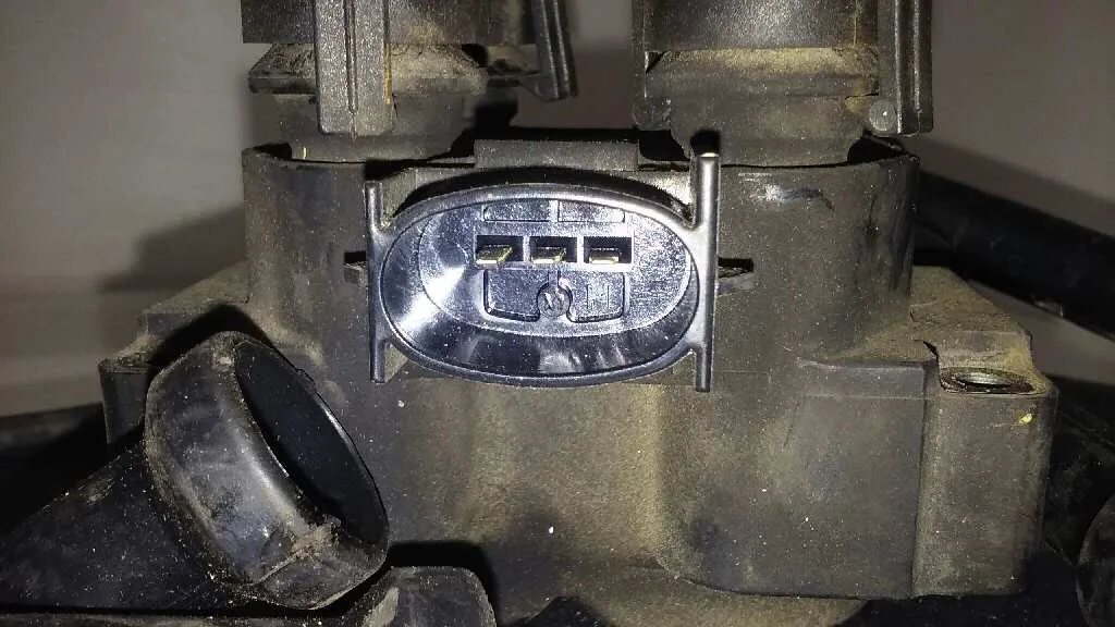 Bobina Encendido para Ford Mondeo Berlina/Familiar (Fd)