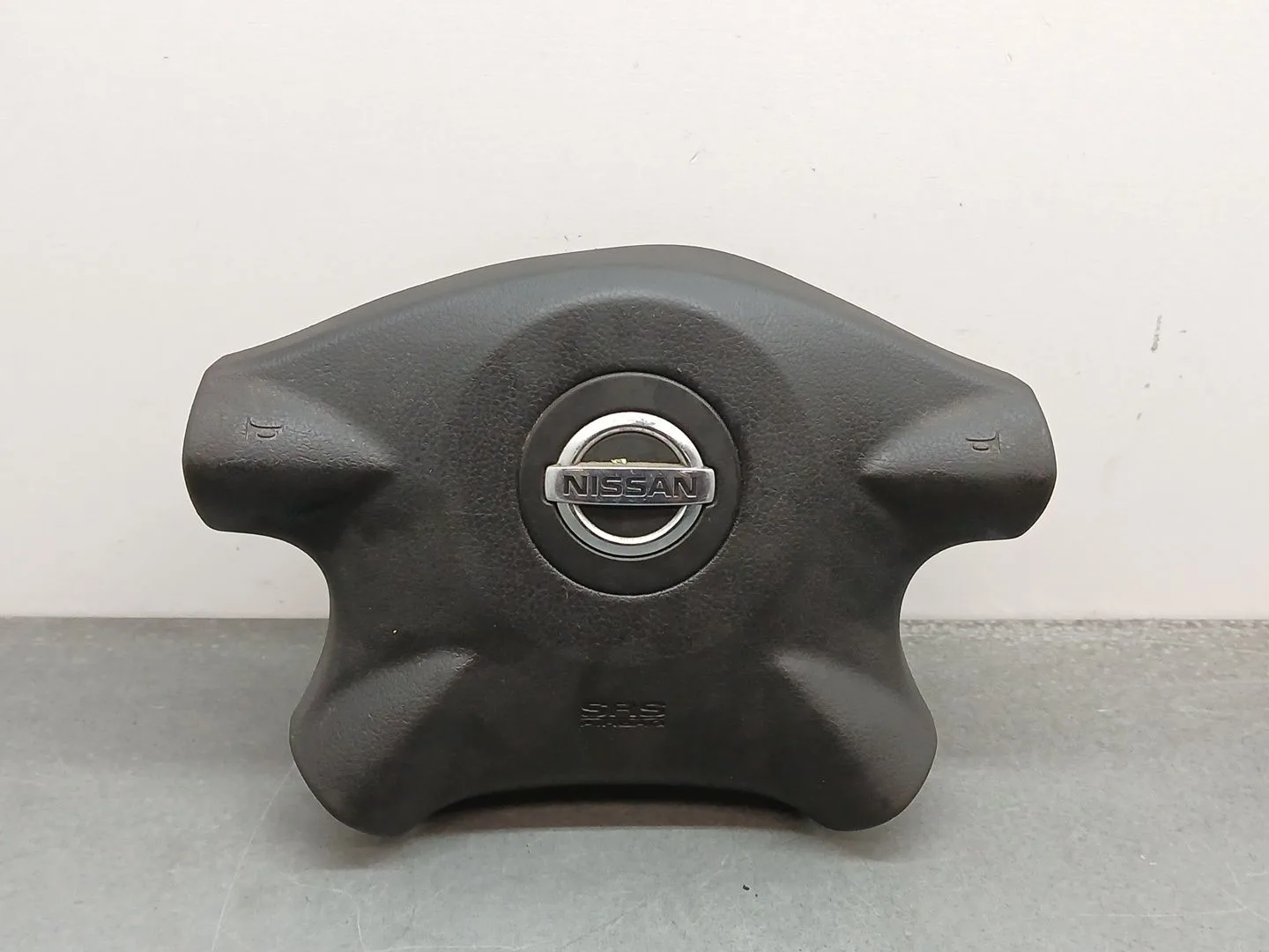 Airbag Delantero Izquierdo para Nissan Primera Berlina (P12)