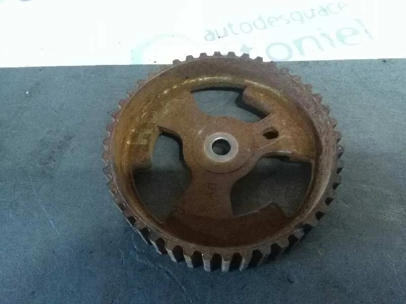 Polea Arbol Levas para Ford C-Max (Cb3)