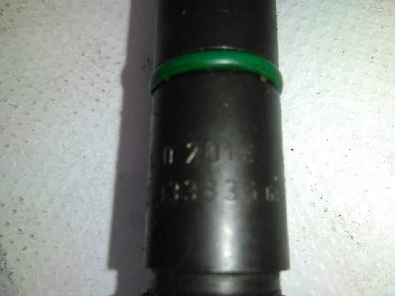 Inyector para Audi A6 Berlina (4B2)