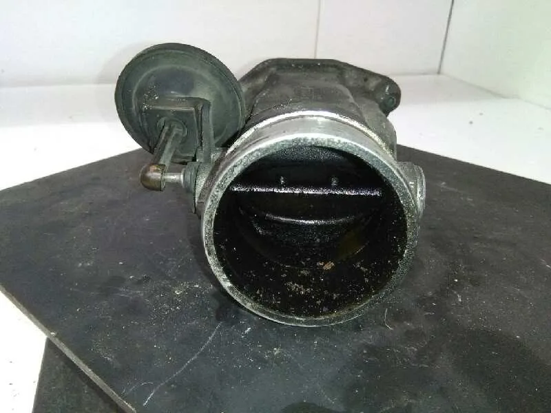Caja Mariposa para Audi A6 Berlina (4B2)
