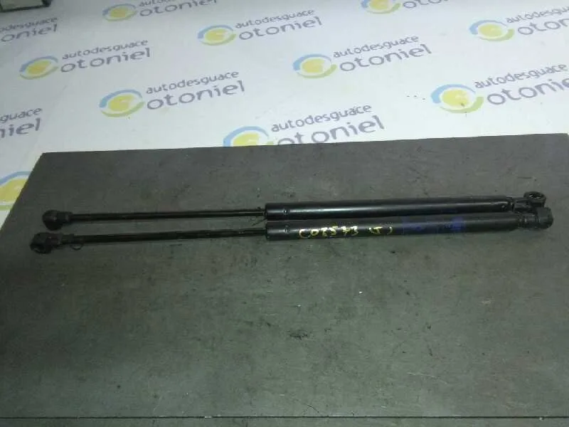 Amortiguadores Maletero / Porton para Renault Clio I Fase I+Ii (B/C57)