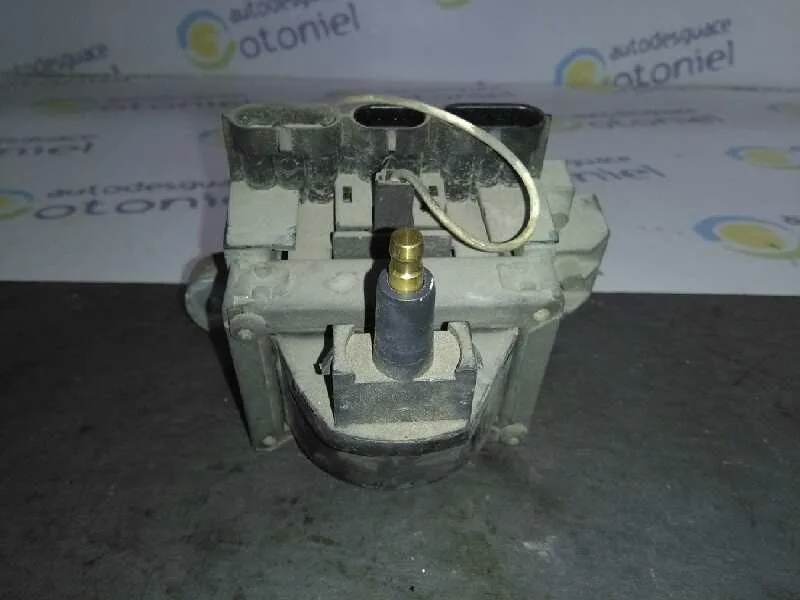 Bobina Encendido para Renault Clio I Fase I+Ii (B/C57)