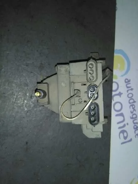 Bobina Encendido para Renault Clio I Fase I+Ii (B/C57)