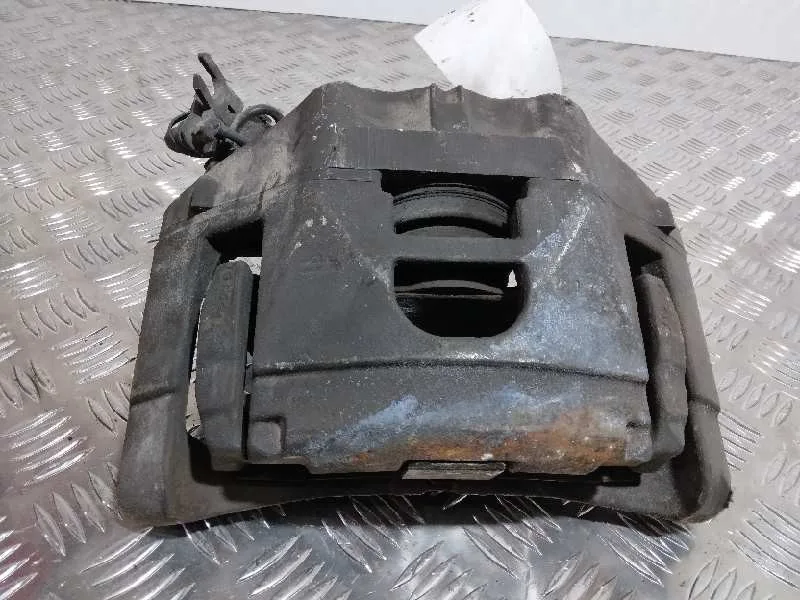 Pinza Freno Delantera Izquierda para Audi A8 (4E2)