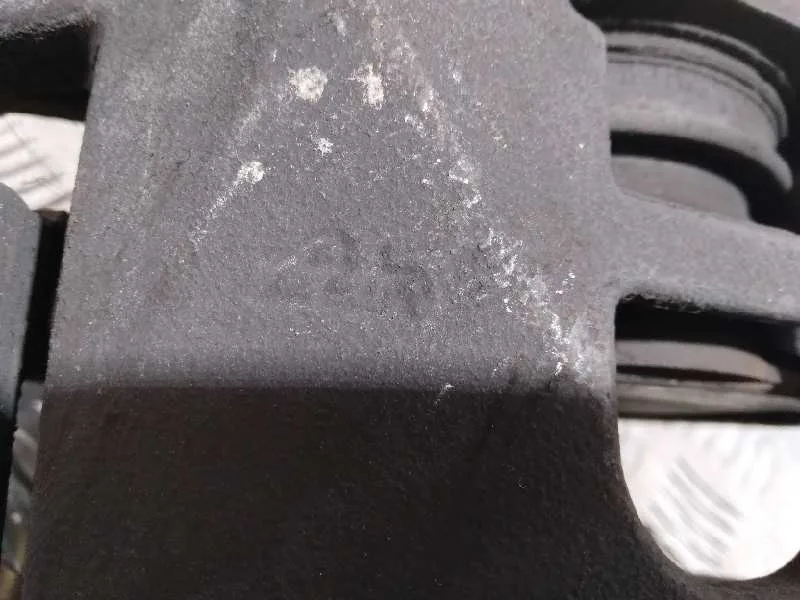 Pinza Freno Delantera Izquierda para Audi A8 (4E2)