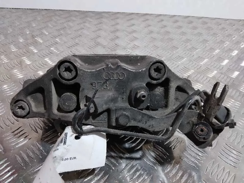 Pinza Freno Delantera Izquierda para Audi A8 (4E2)