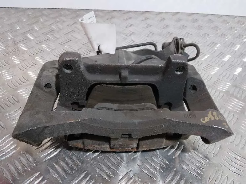 Pinza Freno Delantera Izquierda para Audi A8 (4E2)