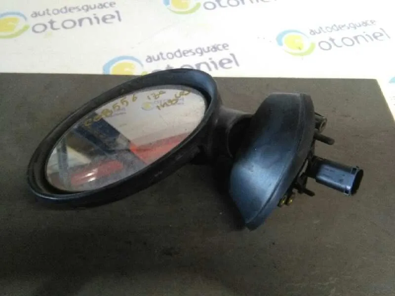 Retrovisor Izquierdo para Bmw Mini (R50,R53)