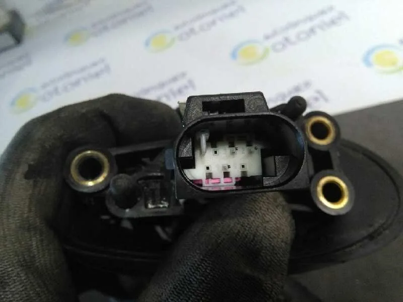 Retrovisor Izquierdo para Bmw Mini (R50,R53)