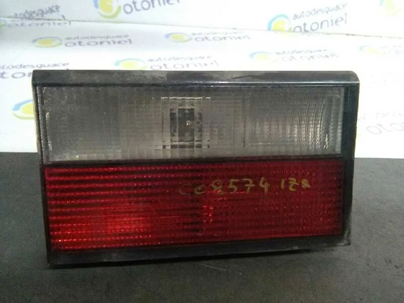 Piloto Trasero Izquierdo Interior para Citroën Xantia Berlina
