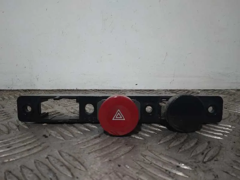 Warning para Daewoo Kalos