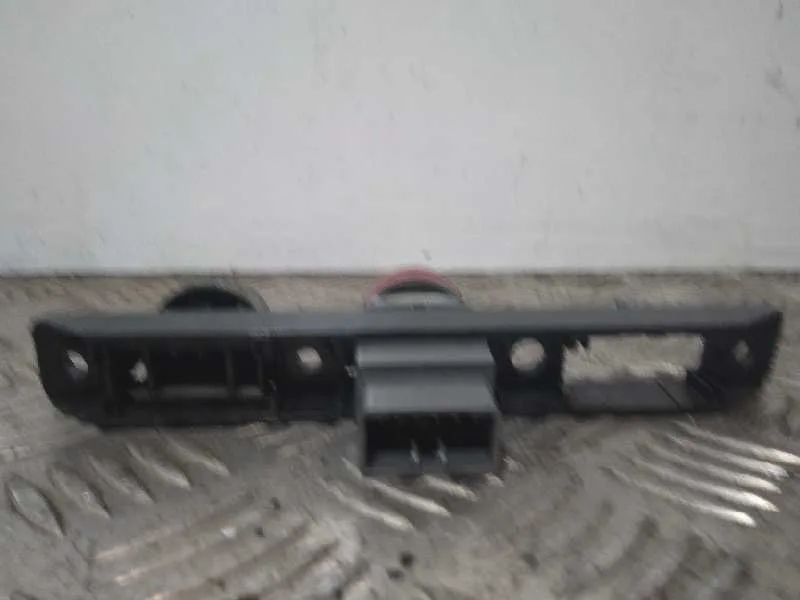 Warning para Daewoo Kalos
