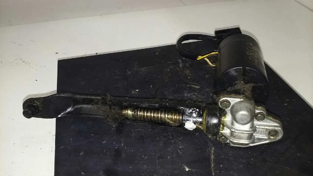 Motor Limpia Delantero para Ford Mondeo Berlina (Gd)