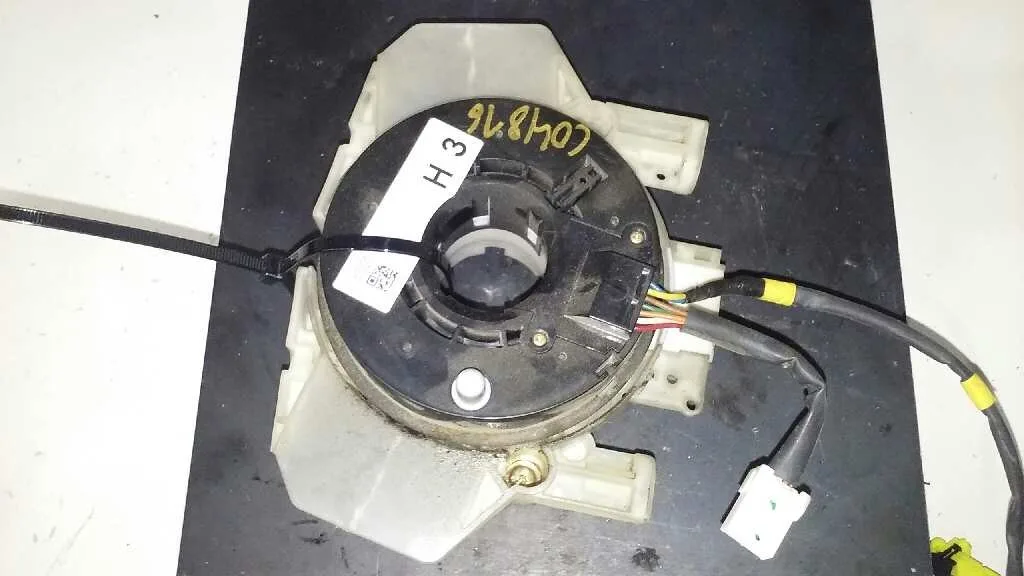 Anillo Airbag para Nissan X-Trail (T30)